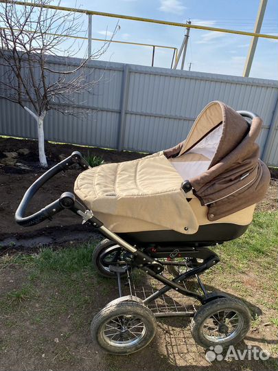 Коляска zippy 2 в 1