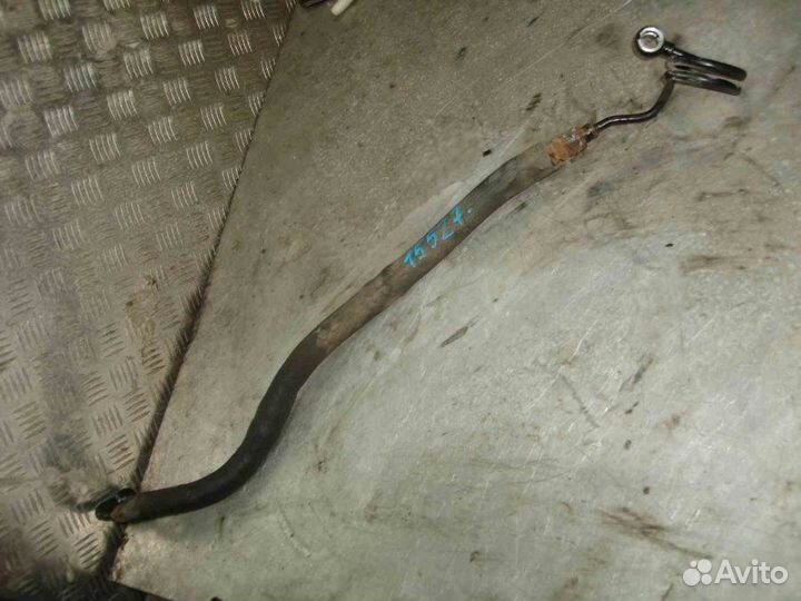 Шланг Audi A8 4E 2003-2010