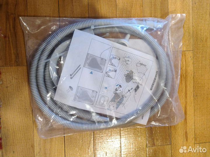 Шланг для сушки Bosch