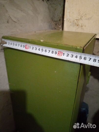 Оружейный сейф