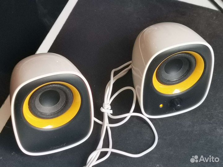 Колонки Philips SPA2210 USB AUX