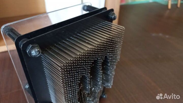 Пинарт скульптор антистресс Pinart 3d картина