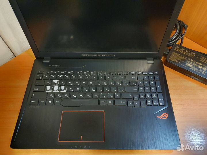Asus GL553VD-FY079T