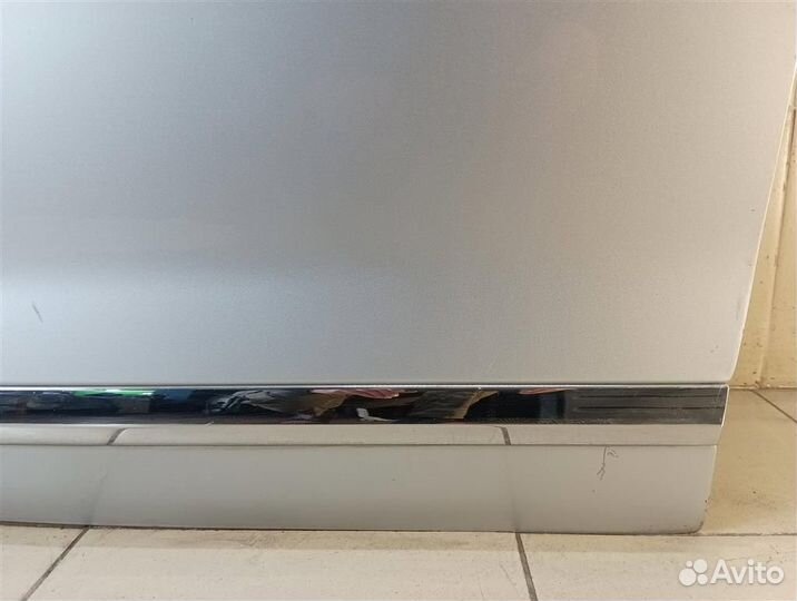 Дверь передняя левая Citroen C5 2009