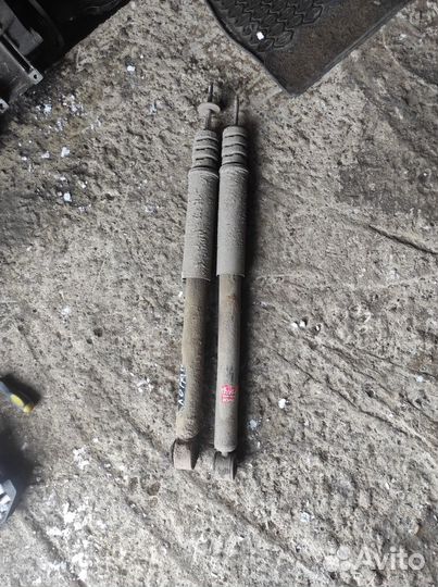 Кулак,стойка,суппорт, Рено Логан 1 6001548867