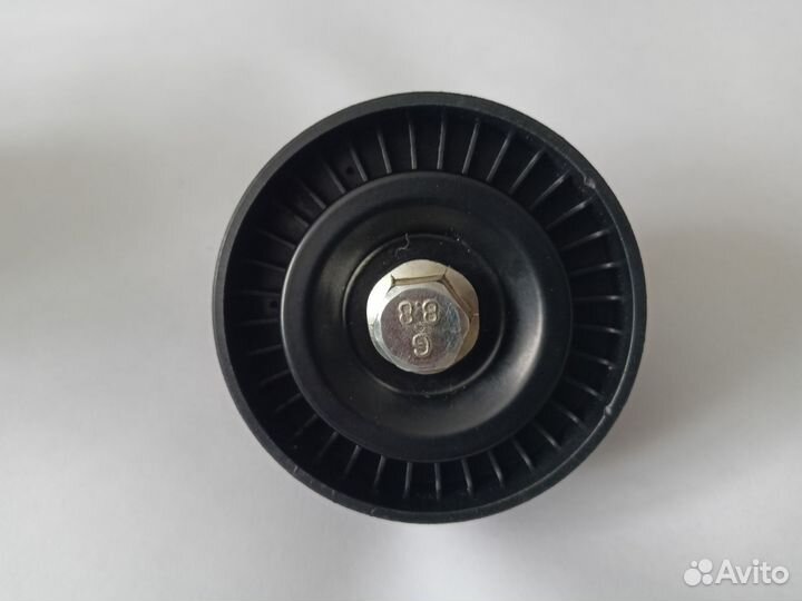 Ролик обводной Chery A118111210CA оригинал