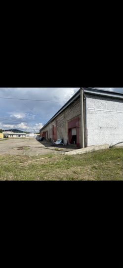 Свободного назначения, 600 м²