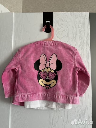 Детская одежда