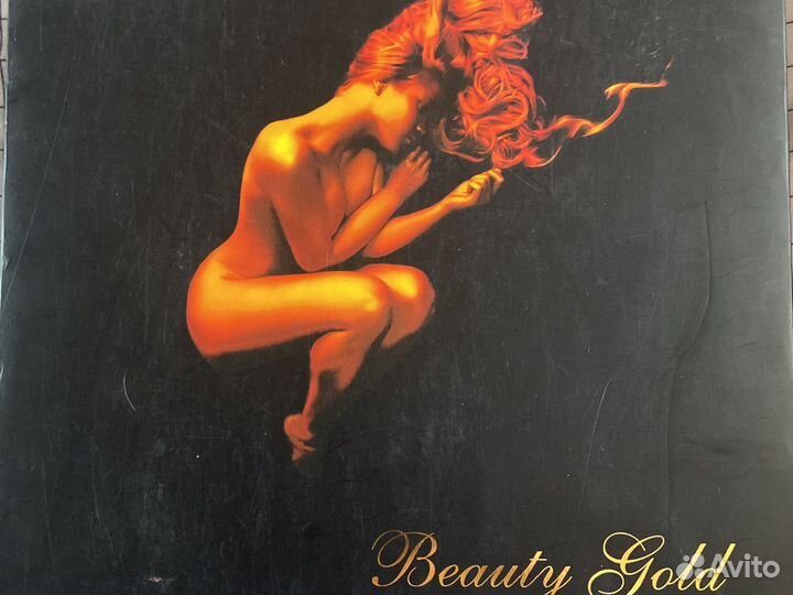 Beauty gold жезатон m800 аппарат для лица