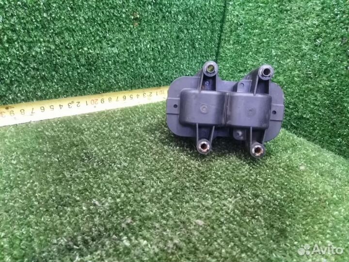 Катушка зажигания Geely Otaka CK 2 2007