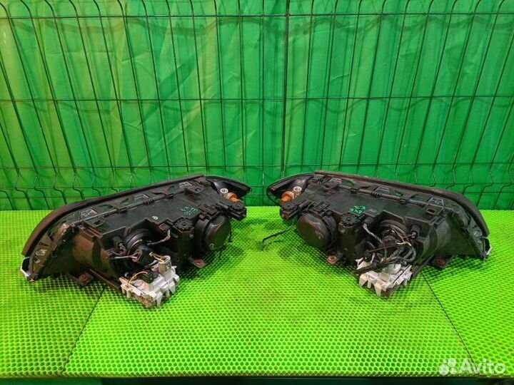 Фара левая+фара правая Bmw 3 E46