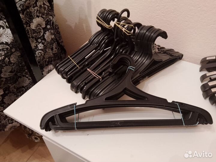 Плечики для одежды