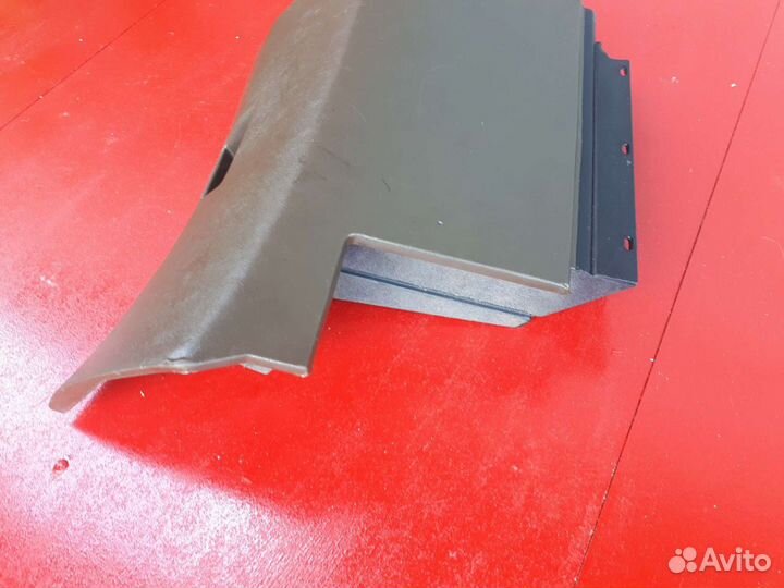 Бмв 5 Е28 бардачок торпеды