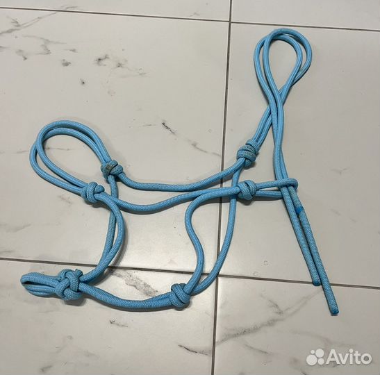 Конная амуниция