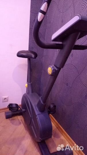 Велотренажер torneo