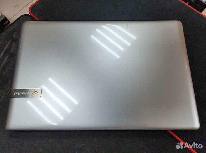 Packard Bell ente69cx (2117U/4Gb/GT820M/120Gb)