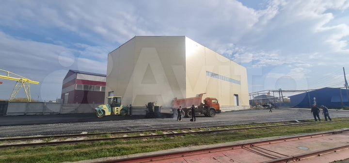 Склад (крссдок, фулфилмент, аренда), 100-300 кв.м