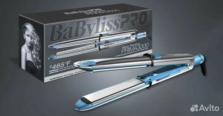 Babyliss pro 3000