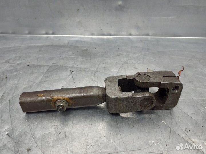 Кардан рулевой Vw Passat B3 1988-1993