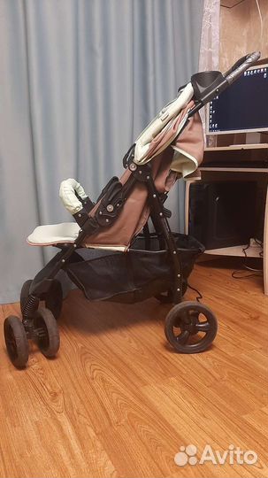 Детские коляски