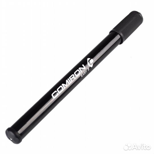Насос для велосипеда ручной comiron easy 2
