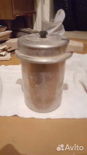 Изделия из нержавейки и алюминия