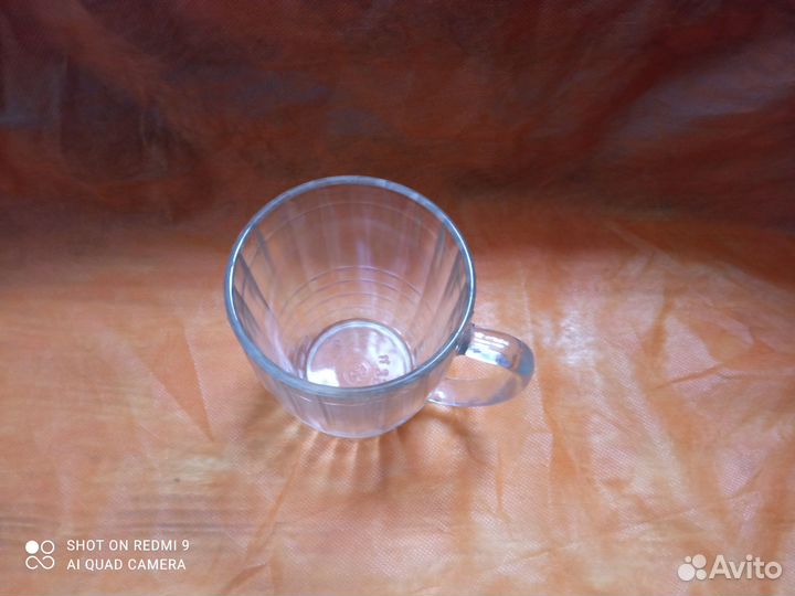 Кружка пивная 0.5л СССР