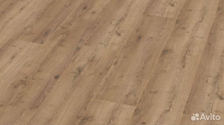 Влагостойкий ламинат