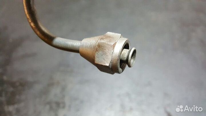 Трубка подачи масла Subaru Impreza Wrx Sti GRB