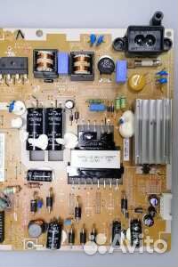 Блок питания для Samsung UE32F5300akxru L32SF-DSM