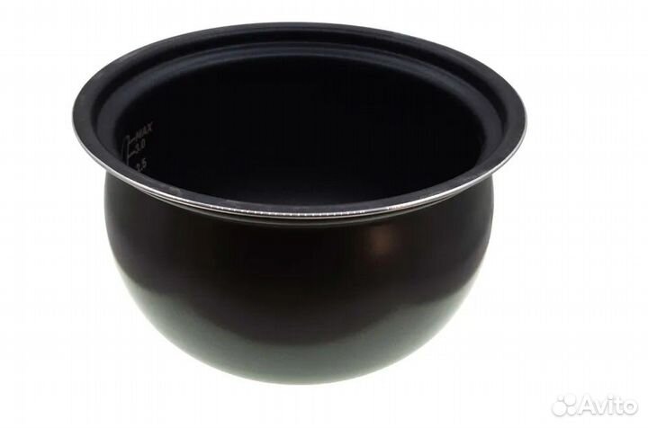 Чаша для мультиварки Tefal, Moulinex