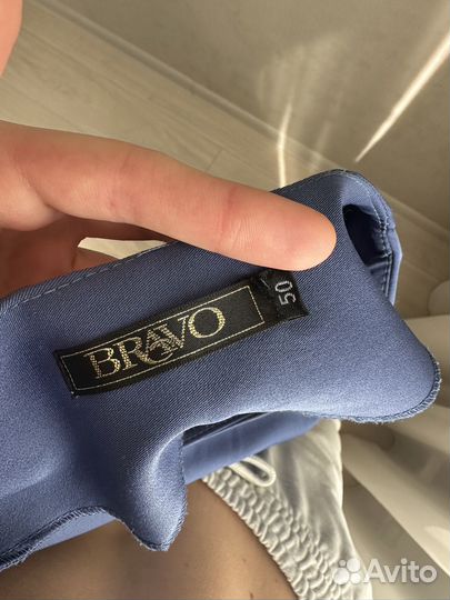 Платье женское 50