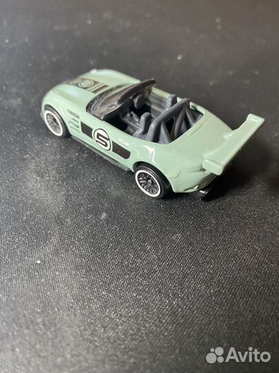 2015 Mazda mx-5 Miata