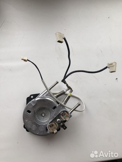 Бойлер для кофемашины Saeco