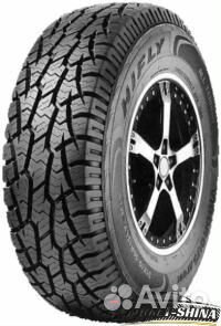Hifly Vigorous AT601 235/85 R16 R