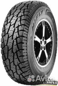 Hifly Vigorous AT601 235/85 R16 R