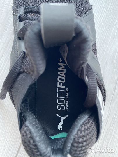 Кроссовки puma