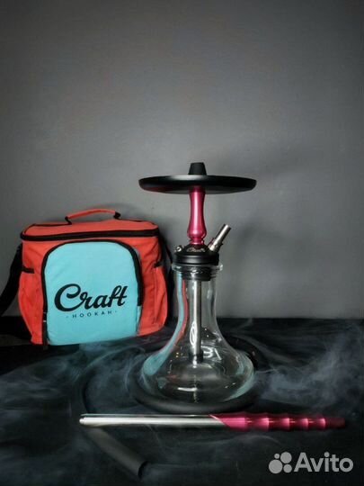 Кальянный кейтеринг