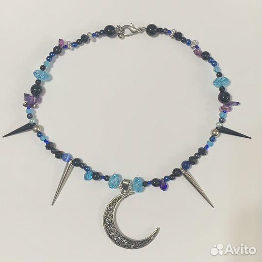 Украшения ручной работы