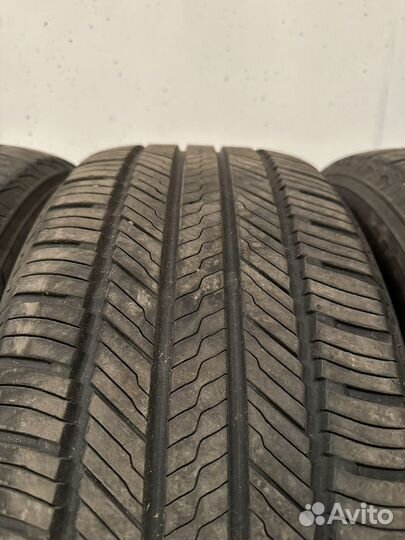 Yokohama Geolandar CV G058 235/55 R18 100