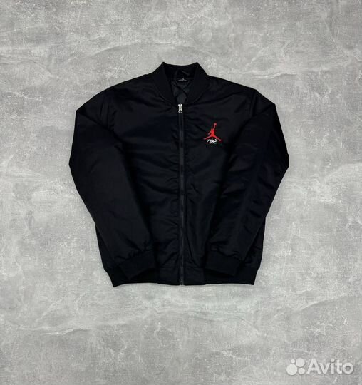 Бомбер Jordan 23