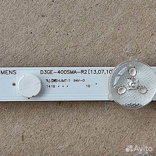 D3GE-400SMA-R2 D3GE-400SMB-R2