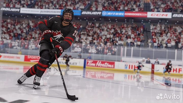 NHL 23 PS5, английская версия