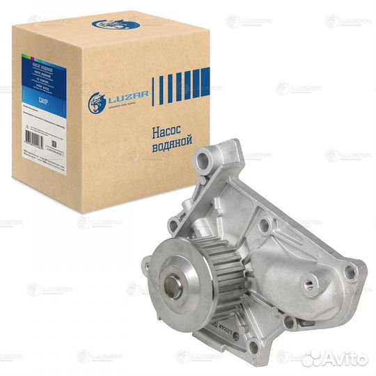 Помпа Toyota Avensis (T220) 97, Camry (V10, V20) 8