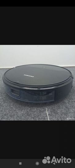 Робот-пылесос Samsung VR05R5050WK
