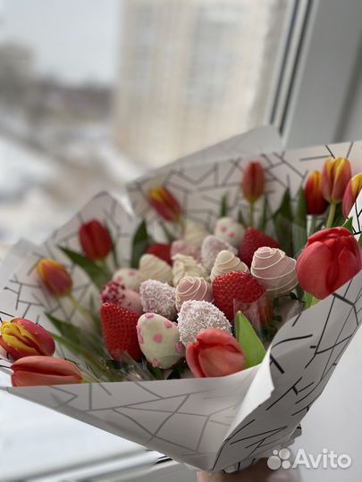 Подарок на 14 февраля
