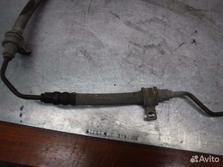 Трубка гидроусилителя Hyundai Accent G4EC 2008