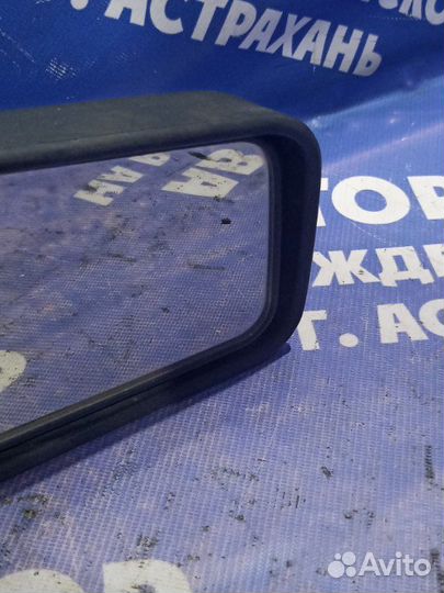 Правое зеркало Ваз Лада 2114 хэтчбек 2111 2009
