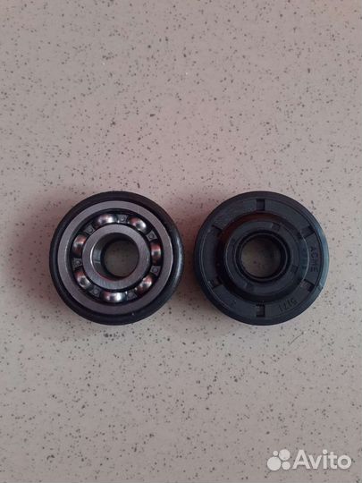 Запчасти для триммеров, бензопил stihl, husqvarna