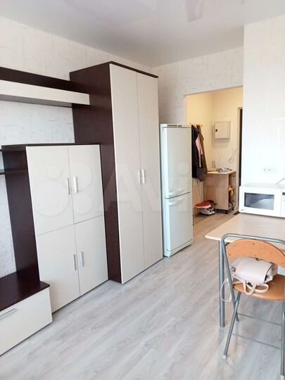 Квартира-студия, 24 м², 5/12 эт.